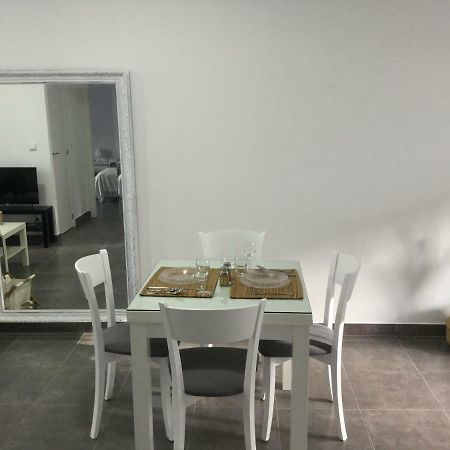 La Casa De Clara Cordoba Appartement Buitenkant foto