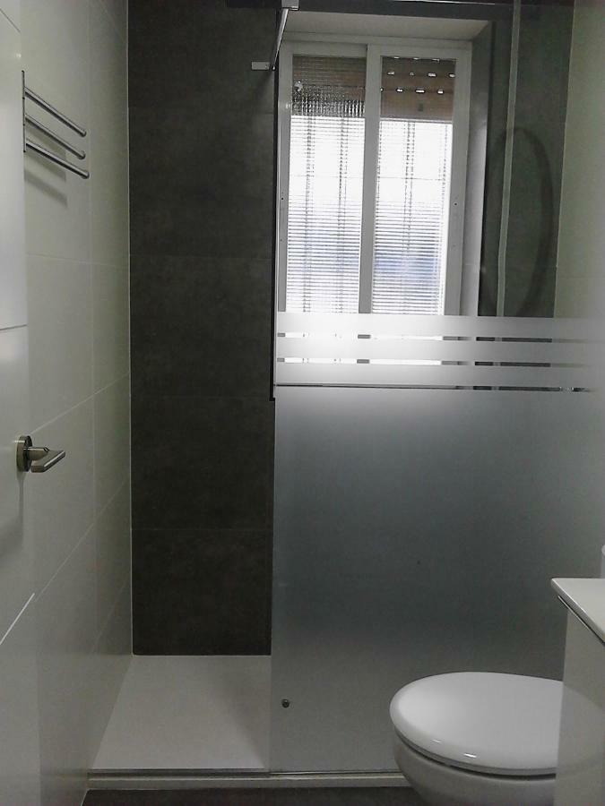 La Casa De Clara Cordoba Appartement Buitenkant foto