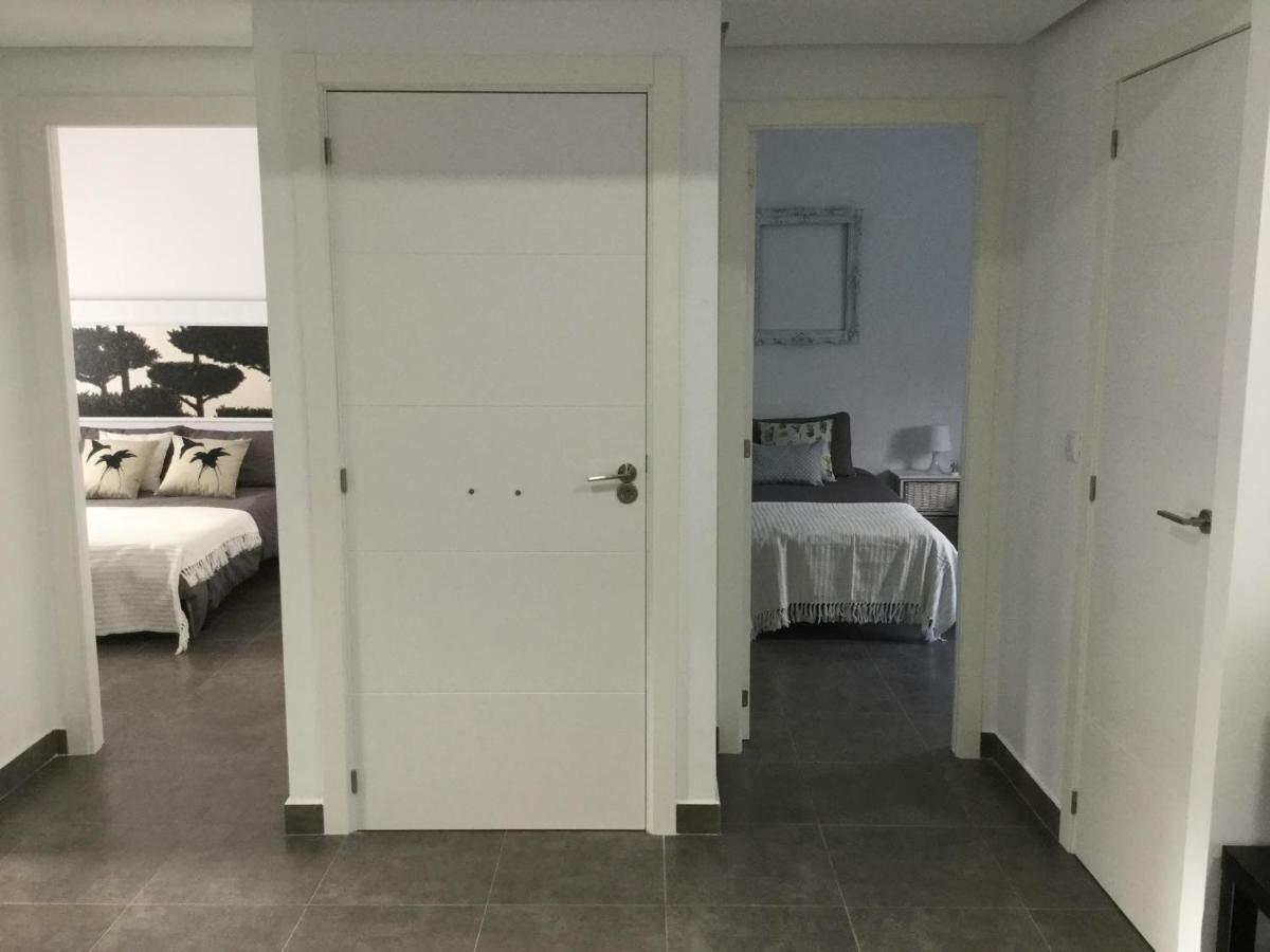 La Casa De Clara Cordoba Appartement Buitenkant foto